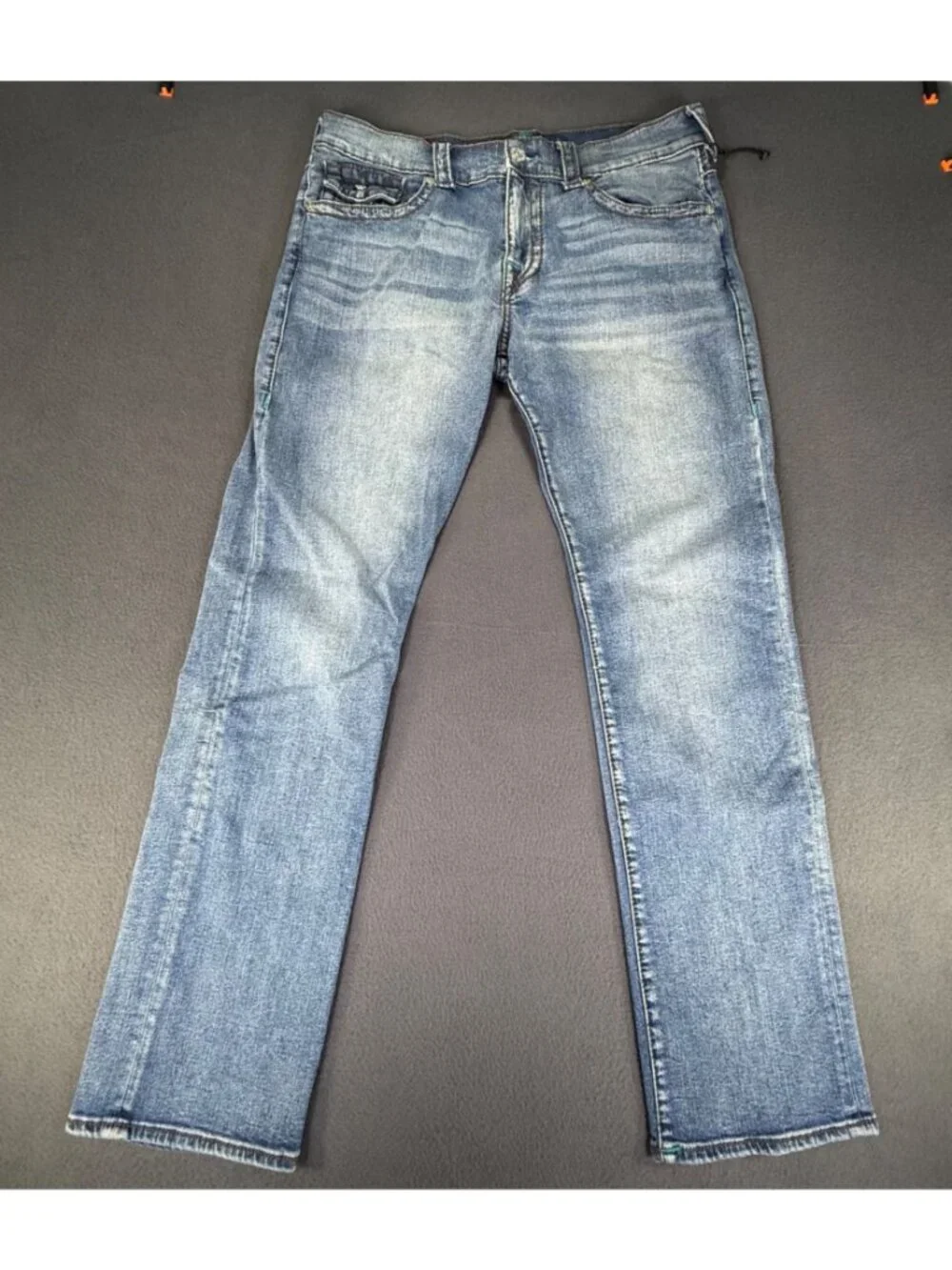True Religion item great